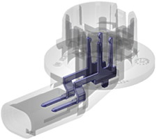 Nouveaux processus de fabrication chez STOCKO