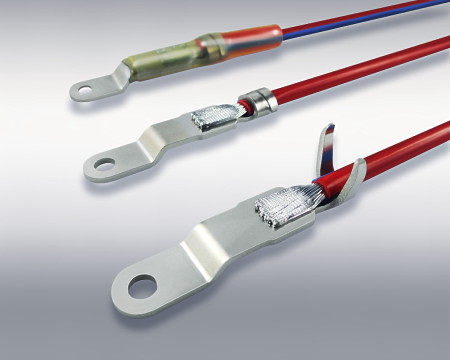 ultrasonic welding aluminum