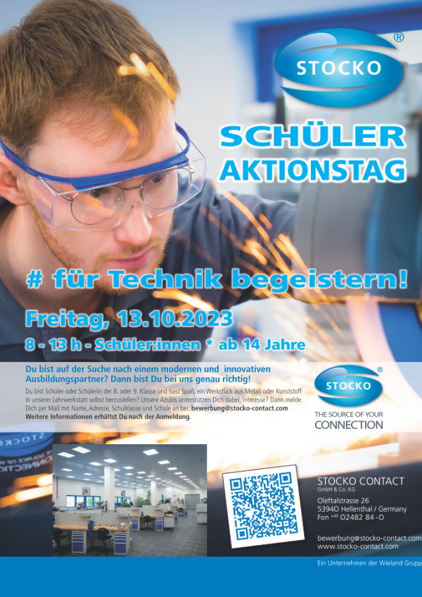 10. Ausbildungs- und Studienbörse Euskirchen