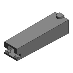 Isolierkörper Standard