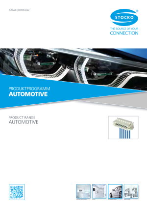 Automotive Industry