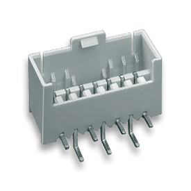 Connecteur d'alimentation électrique - ECO-TRONIC - STOCKO CONTACT - PCB /  CMS / fil à carte