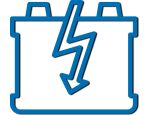 Batterie / électricité des véhicules