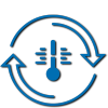 Heating / heating control systems