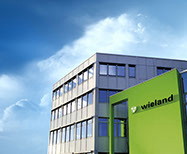 WIELAND HOLDING GMBH