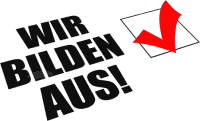 Wir bilden aus